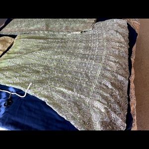 Lehenga Choli size M